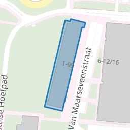 Perceel TBG01-AC-805