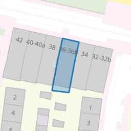 Perceel TBG01-AC-851