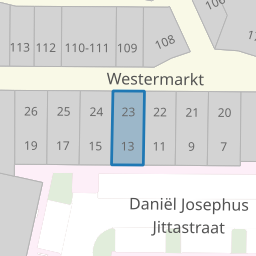 Perceel TBG01-AC-885