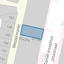 Perceel TBG01-AC-895