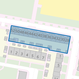 Perceel TBG01-AC-972