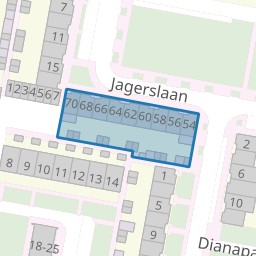 Perceel TBG01-AC-982