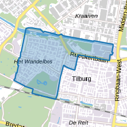 Sectie AD