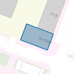 Perceel TBG01-AD-1063