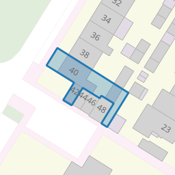 Perceel TBG01-AD-1284