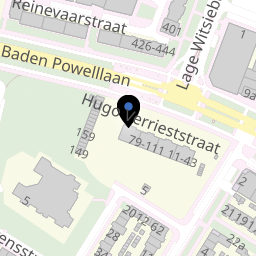 Appartement TBG01 AD 1381 1
