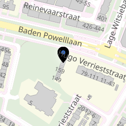 Appartement TBG01 AD 1381 102