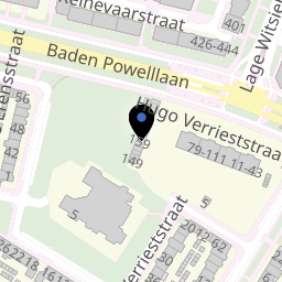 Appartement TBG01 AD 1381 98