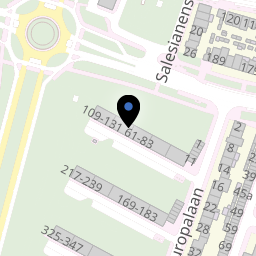 Appartement TBG01 AD 1500 24