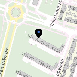 Appartement TBG01 AD 1500 33
