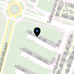 Appartement TBG01 AD 1500 48