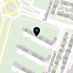 Appartement TBG01 AD 1500 5