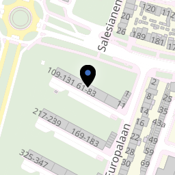 Appartement TBG01 AD 1500 50
