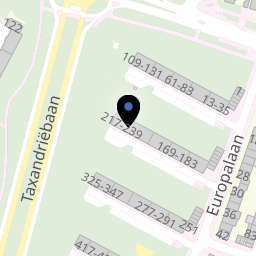 Appartement TBG01 AD 1501 12