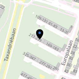 Appartement TBG01 AD 1501 13