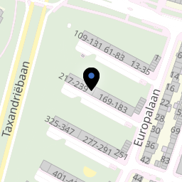 Appartement TBG01 AD 1501 14