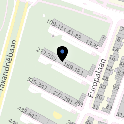 Appartement TBG01 AD 1501 15