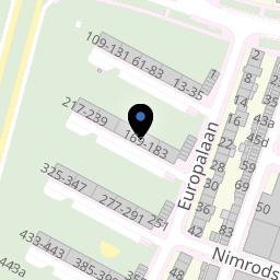 Appartement TBG01 AD 1501 17
