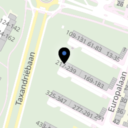 Appartement TBG01 AD 1501 21