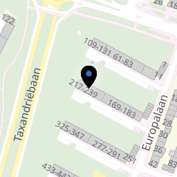 Appartement TBG01 AD 1501 22