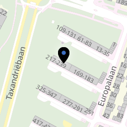 Appartement TBG01 AD 1501 23
