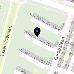 Appartement TBG01 AD 1501 24