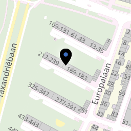 Appartement TBG01 AD 1501 25