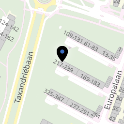 Appartement TBG01 AD 1501 31
