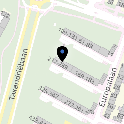 Appartement TBG01 AD 1501 32