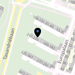 Appartement TBG01 AD 1501 33