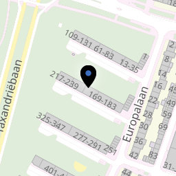 Appartement TBG01 AD 1501 35