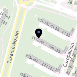Appartement TBG01 AD 1501 41