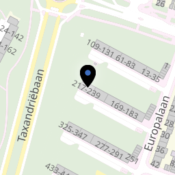 Appartement TBG01 AD 1501 42