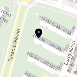 Appartement TBG01 AD 1501 44