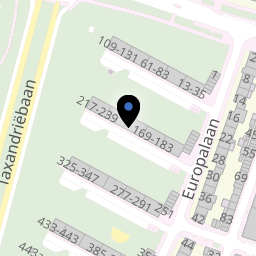 Appartement TBG01 AD 1501 5