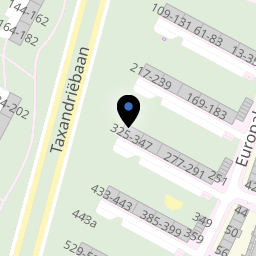 Appartement TBG01 AD 1502 31