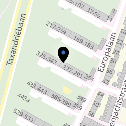 Appartement TBG01 AD 1502 35