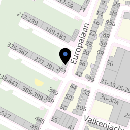Appartement TBG01 AD 1502 52