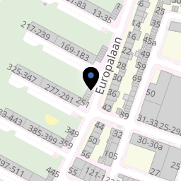 Appartement TBG01 AD 1502 54