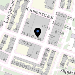 Appartement TBG01 AD 1581 1