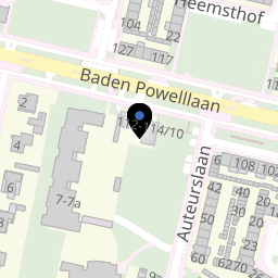 Appartement TBG01 AD 1938 11