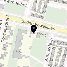 Appartement TBG01 AD 1938 3
