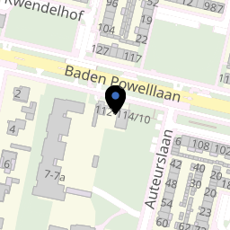 Appartement TBG01 AD 1938 4