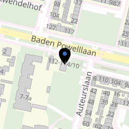 Appartement TBG01 AD 1938 5
