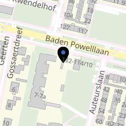 Appartement TBG01 AD 1938 6