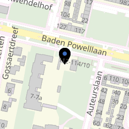 Appartement TBG01 AD 1938 7