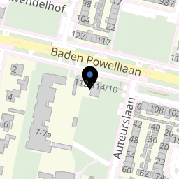 Appartement TBG01 AD 1938 8