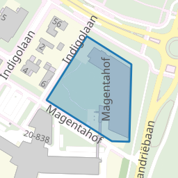 Perceel TBG01-AD-1941