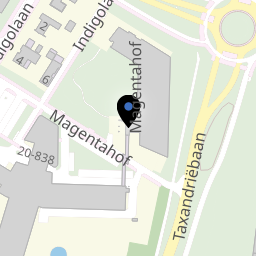 Appartement TBG01 AD 1943 12