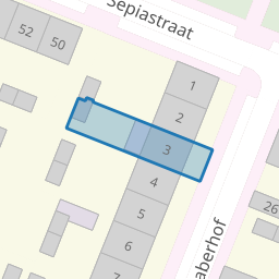 Perceel TBG01-AD-2355